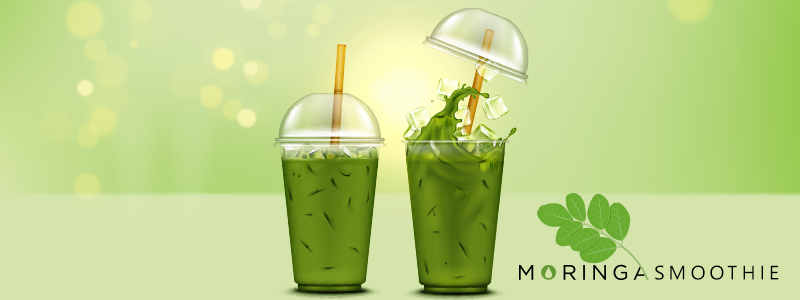 how to eat moringa