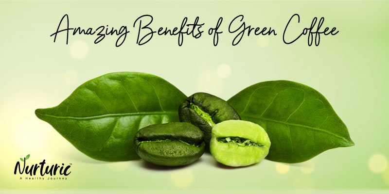 green coffee health benefits