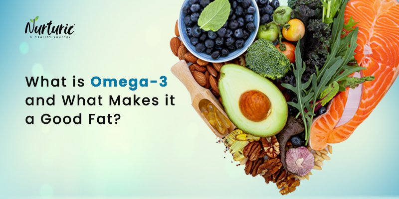 All you need to know about omega 3 fatty acids