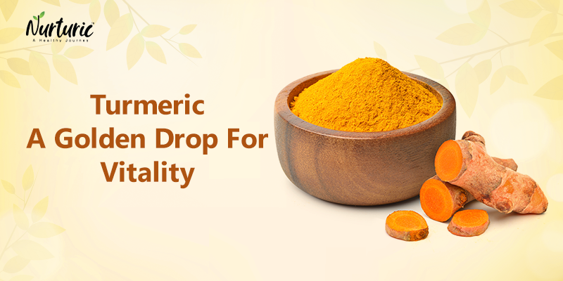 What are the ways to use turmeric for Better health?