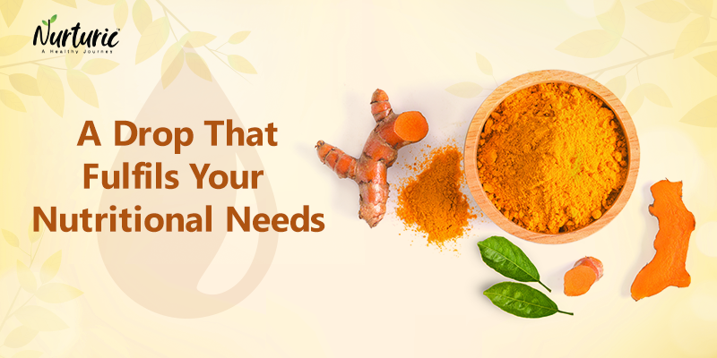 what are the nutritional benefits of Turmeric?