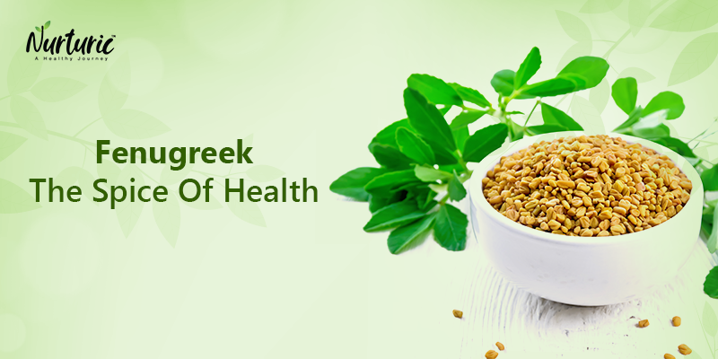 What are fenugreek seeds good for?