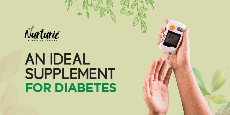 How to choose the right supplement for diabetes